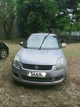 Dijual Suzuki Swift 2009