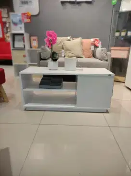 Meja TV Minimalis + Garansi 1 Tahun