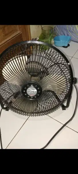 Jual kipas angin regency