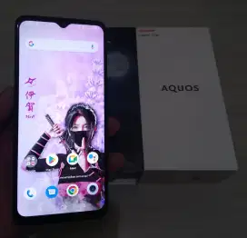 Sharp Aquos V6 5G Nfc
