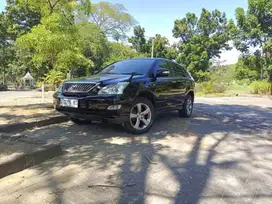 Toyota Harrier 2.4 L Premium Sound Low KM