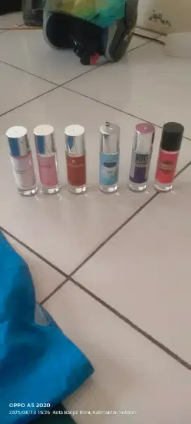 Parfum viral isi 30ml
