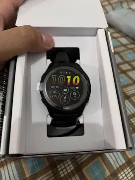 Fs garmin forerunner 265 bekas