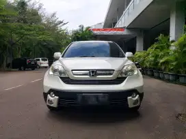 【Hots Deal】 Honda CRV 2.4 AT Mugen 2007 / 2008