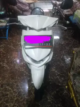 Yamaha Mio soul GT