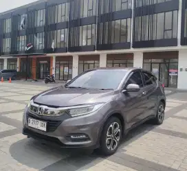 Hrv 2019 Masih gress