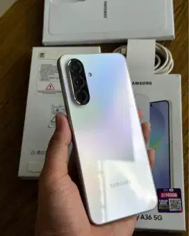 KREDIT SAMSUNG A36 5G