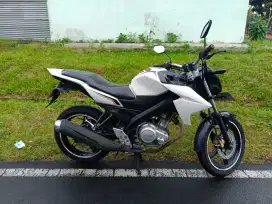 Vixion 2013 LENGKAP HIDUP  N KOTA MALANG