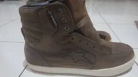 Dijual sepatu alpinestar