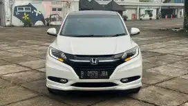 KM 73 RB | HRV 1.8 PRESTIGE 2016/2017 HONDA HR-V E