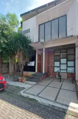 Dijual Rumah Dibawah Pasaran Akasi Eight Sarua Kota Tangerang Selatan