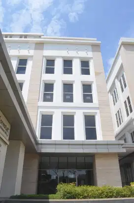 Dijual Business Loft Foresta BSD