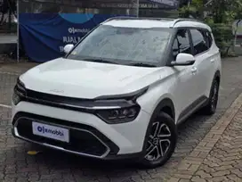 DP MURAH KIA Carens 1.4 L Turbo 6-Seater Bensin-AT 2022 KIC