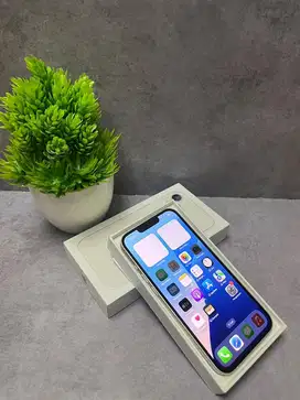 Iphone 13 128GB Ibox garansi on