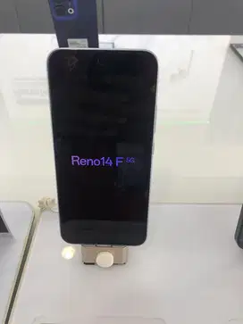 Oppo Reno14 5G 12/256GB