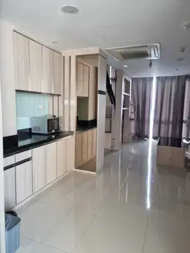 Disewakan Bizlofts U Residence Lippo Karawaci Dekat Uph