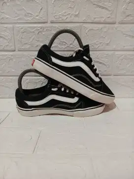Vans Old skool classic black white size 36 (22,5cm)