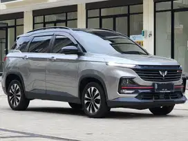 Almaz RS AT 7 seater 2021