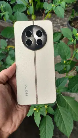 Dijual Murah bsa TT Realme 12+ 5G 8/256GB Spek Terbaik Normal Mulus