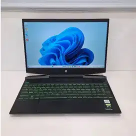 Laptop second gaming