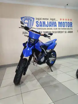 Full part double Yamaha WR 155 R 2023, Wildan Sanjaya Motor Bandung