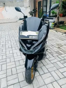 HONDA PCX 150 2018
