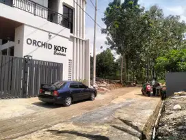 Jual cepat tanah di area unnes gunungpati semarang