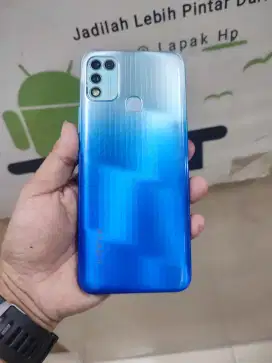 Infinix Hot 11 Play 4/64gb Second Bergaransi