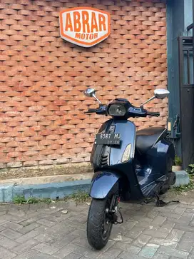 Di jual piaggio Vesp Sprint Lx