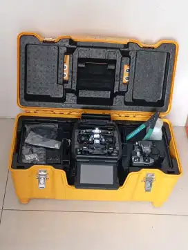 Splicer Fujikura 90s+