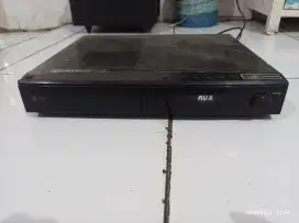 Player homethater LG Ht806pm