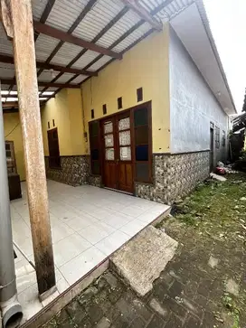 KELURAHAN GUNUNGREJO, SINGOSARI MALANG