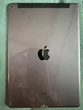 Dijual Ipad 64 GB putih WIFI gen 9 th tahun 2022