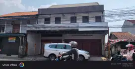 DIJUAL/sewa RUKO di katapang, soreang, Kab Bandung   ^FN