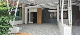 Rumah Cantik Minimalis di Harapan Mulya Tarumajaya Bekasi