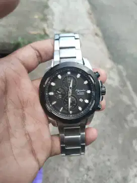 Jam tangan Alexandre Christie 6523