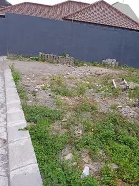 Tanah Murah Dekat SKE di Jl. Jambon Trihanggo