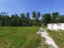 Tanah Dijual Dekat RS Nyi Ageng Serang