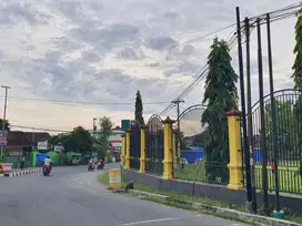 Dijual Tanah Bantul Dekat Lapangan Kasihan