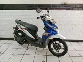 Dijual cepat beat eco 2019 surat lengkap