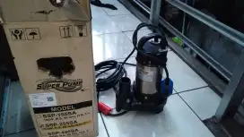pompa Mitsubishi Pompa Celup SSP 255SA