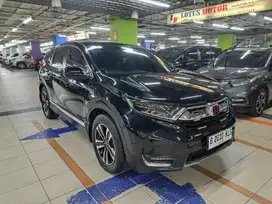 HONDA NEW CRV 1.5 TURBO PRESTIGE 2017 SUNROOF