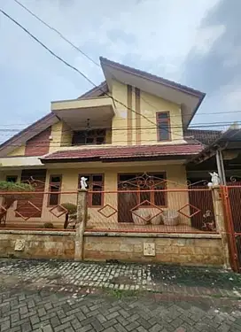 Rumah di Citra 1 , Kalideres, Jakarta Barat
