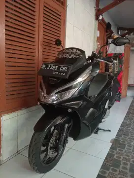 Honda PCX 150 2019