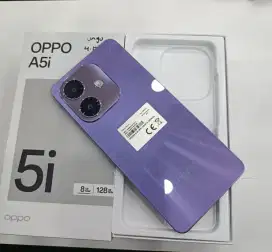 OPPO A5I KREDIT SYARAT KTP AJA