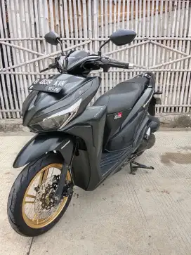 Honda Vario 150 CBS ISS 2021