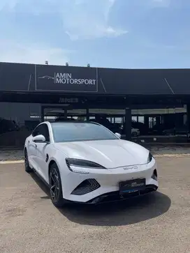 BYD Seal Performance AWD 3.8 2024