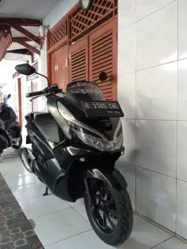 Honda PCX 2019 Gress