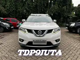 NISSAN ALL NEW XTRAIL 2.5 AT 2014