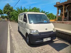 2010 Daihatsu gran max blind van 1.3 plat S jadi mobil bekas sekoto